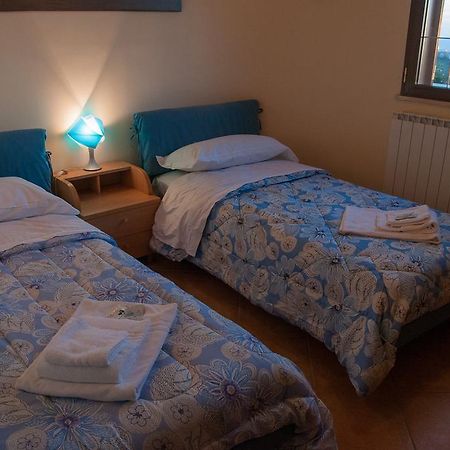 B&B L'Orizzonte Civitavecchia Zewnętrze zdjęcie