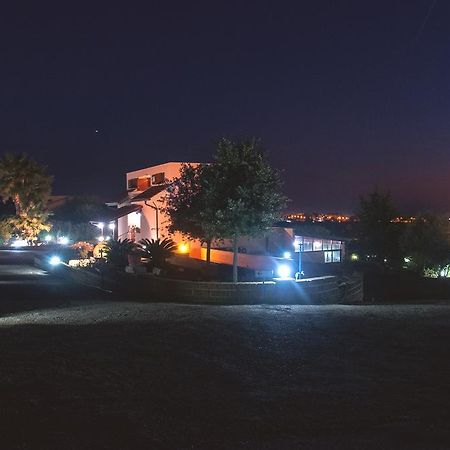 B&B L'Orizzonte Civitavecchia Zewnętrze zdjęcie