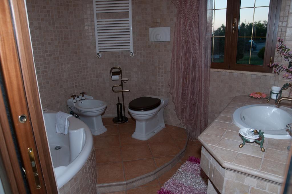 B&B L'Orizzonte Civitavecchia Zewnętrze zdjęcie
