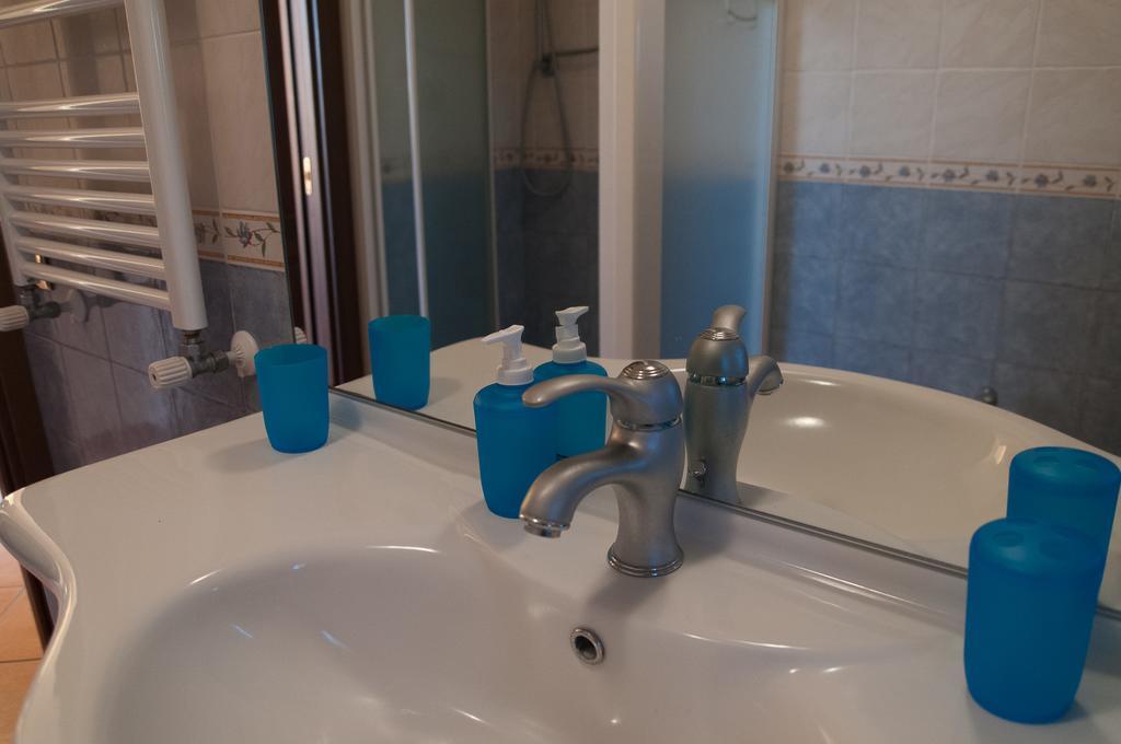 B&B L'Orizzonte Civitavecchia Zewnętrze zdjęcie