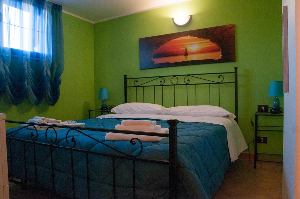 B&B L'Orizzonte Civitavecchia Zewnętrze zdjęcie