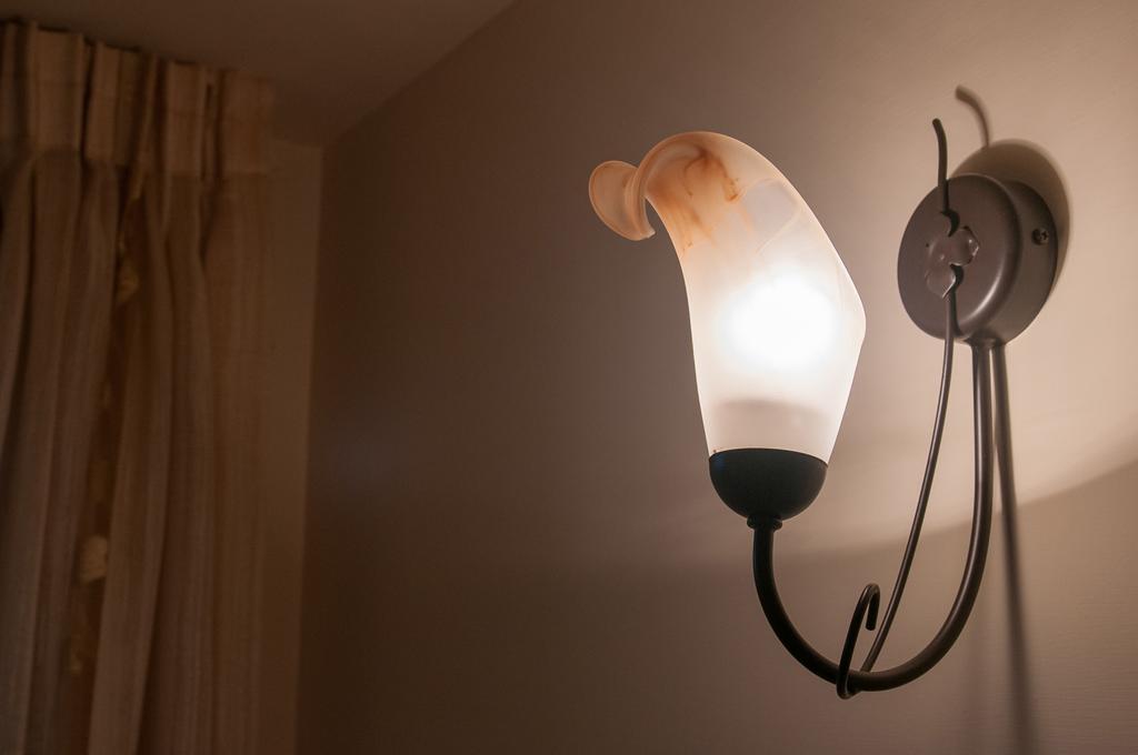 B&B L'Orizzonte Civitavecchia Zewnętrze zdjęcie