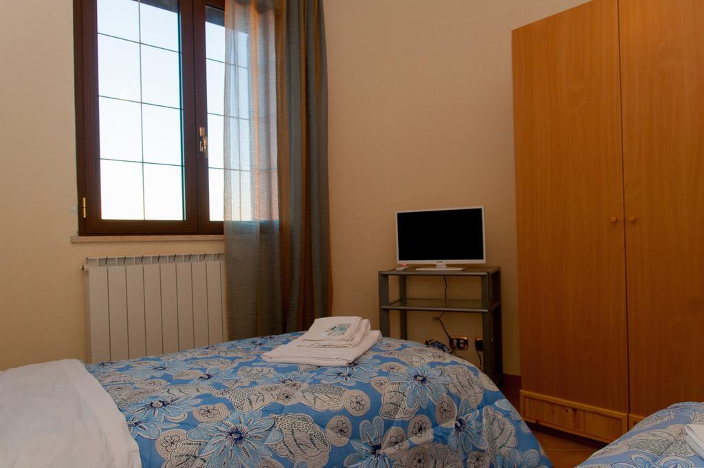 B&B L'Orizzonte Civitavecchia Zewnętrze zdjęcie