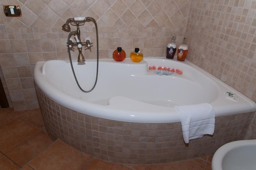 B&B L'Orizzonte Civitavecchia Zewnętrze zdjęcie