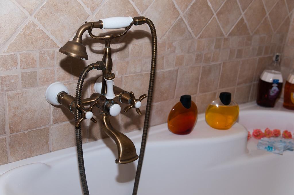 B&B L'Orizzonte Civitavecchia Zewnętrze zdjęcie