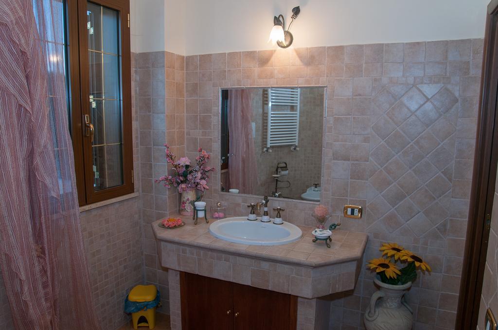 B&B L'Orizzonte Civitavecchia Zewnętrze zdjęcie