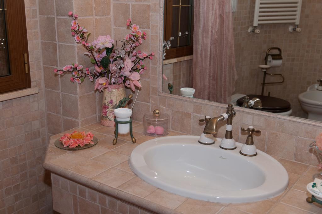 B&B L'Orizzonte Civitavecchia Zewnętrze zdjęcie