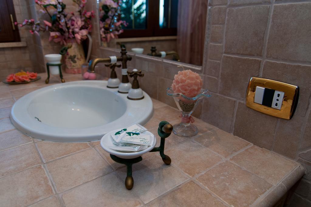 B&B L'Orizzonte Civitavecchia Zewnętrze zdjęcie