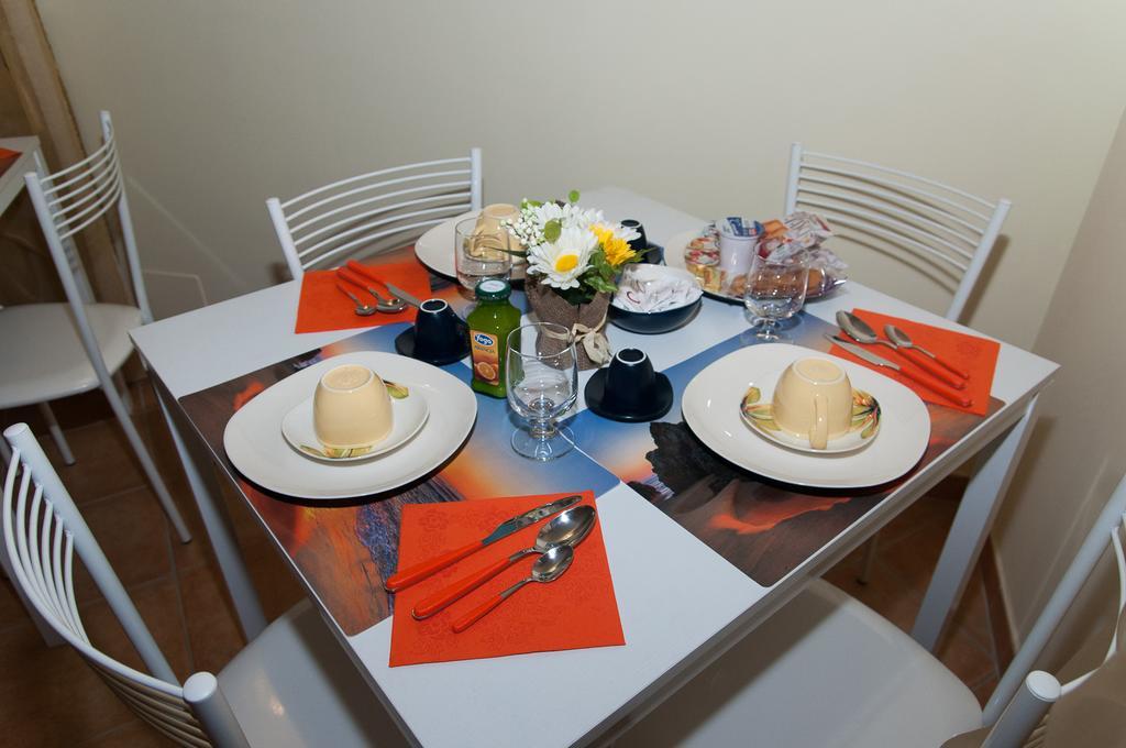 B&B L'Orizzonte Civitavecchia Zewnętrze zdjęcie