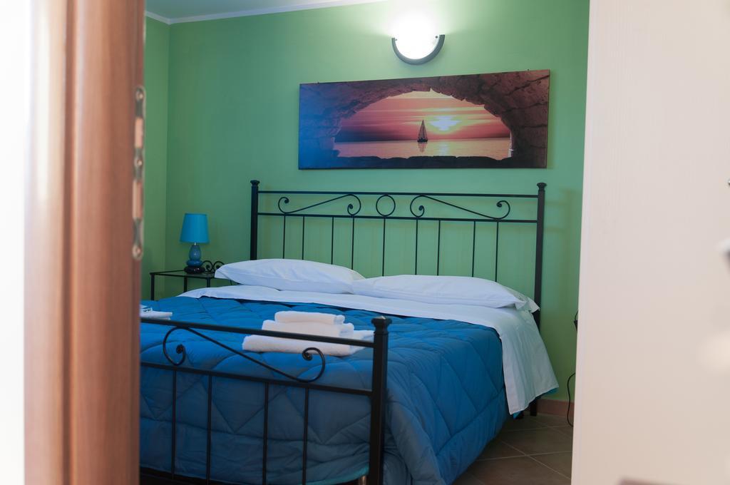 B&B L'Orizzonte Civitavecchia Zewnętrze zdjęcie