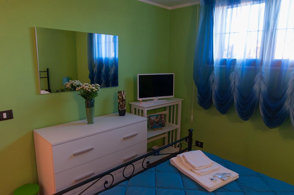 B&B L'Orizzonte Civitavecchia Zewnętrze zdjęcie