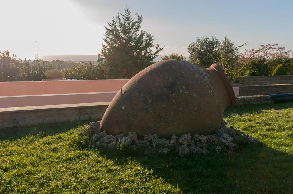 B&B L'Orizzonte Civitavecchia Zewnętrze zdjęcie