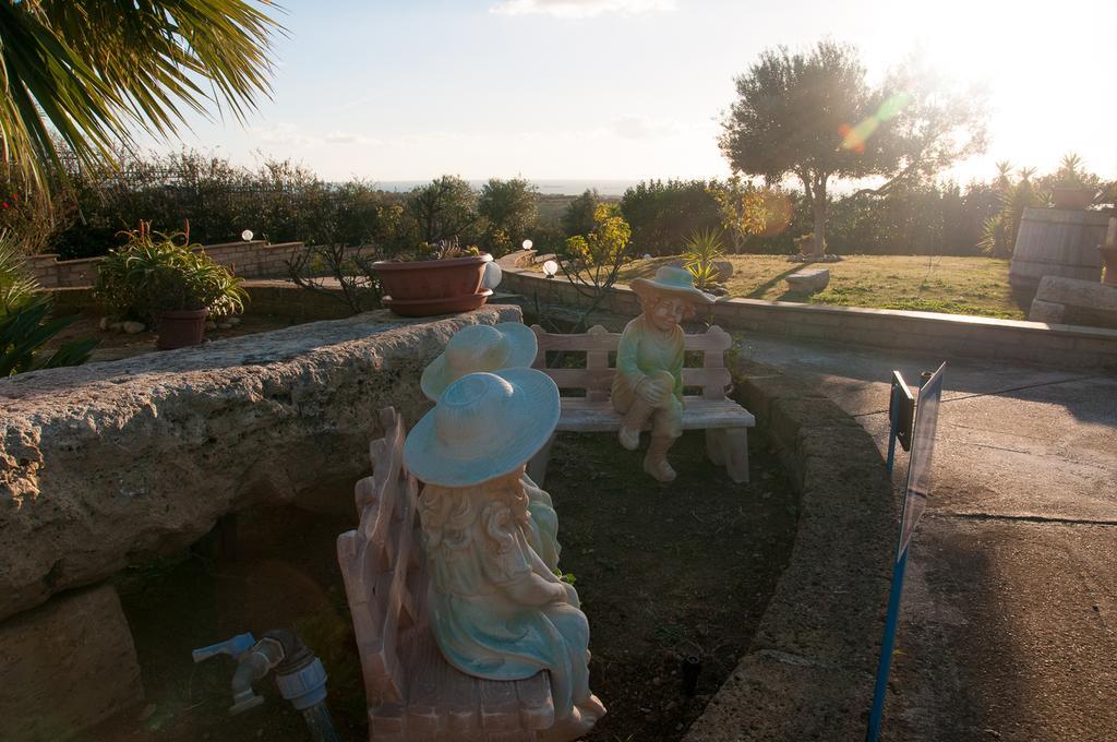 B&B L'Orizzonte Civitavecchia Zewnętrze zdjęcie