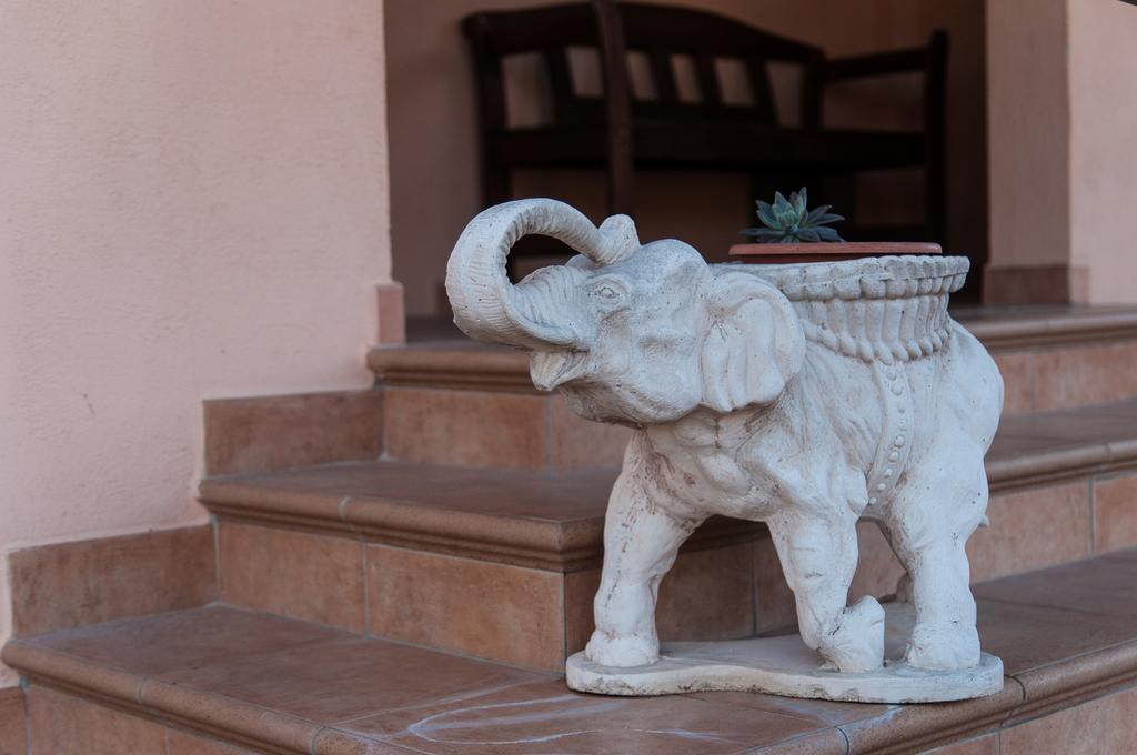 B&B L'Orizzonte Civitavecchia Zewnętrze zdjęcie