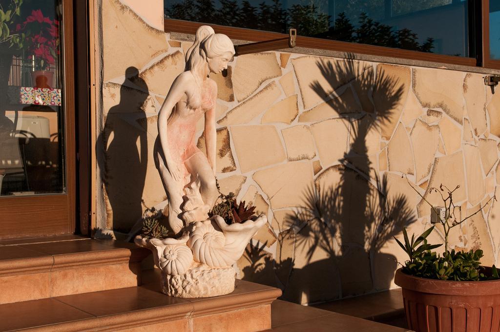 B&B L'Orizzonte Civitavecchia Zewnętrze zdjęcie