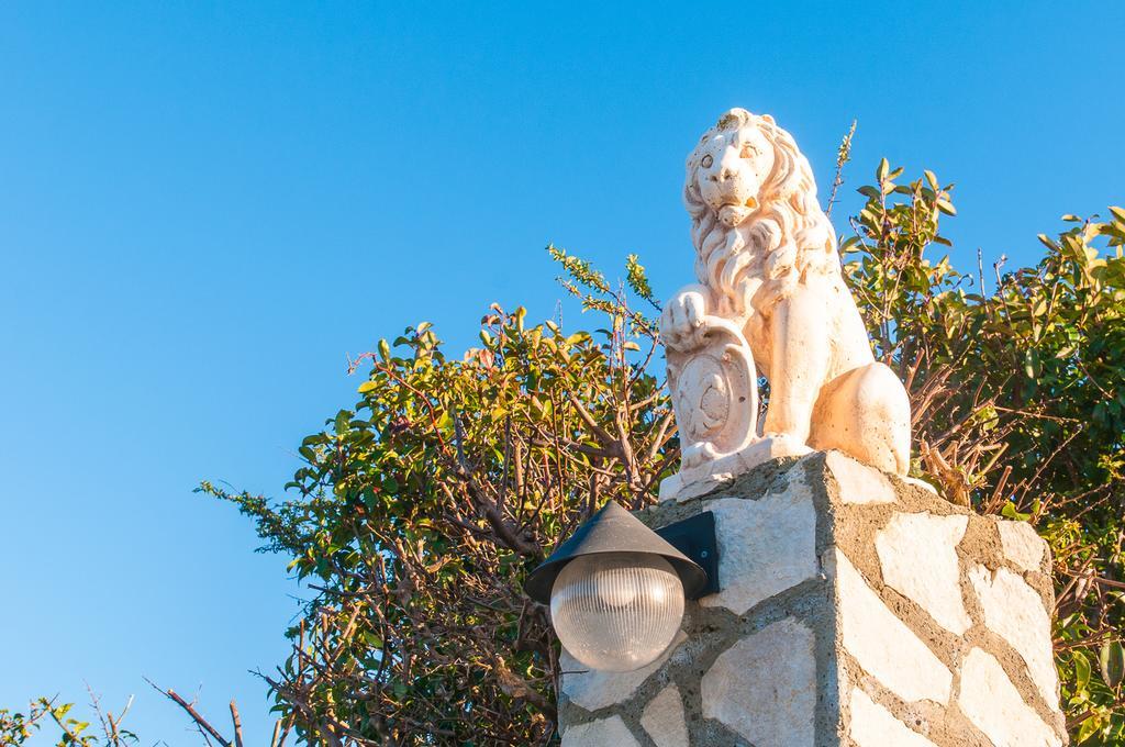 B&B L'Orizzonte Civitavecchia Zewnętrze zdjęcie