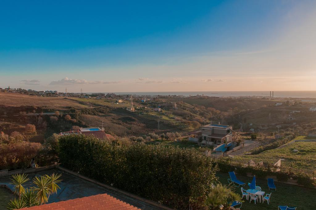 B&B L'Orizzonte Civitavecchia Zewnętrze zdjęcie