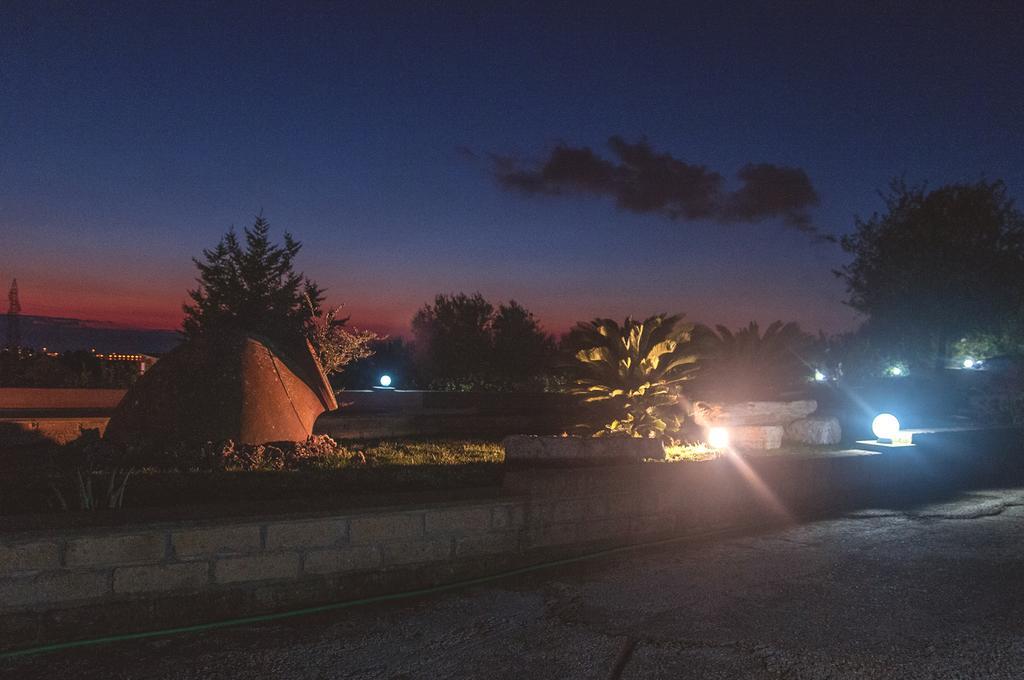 B&B L'Orizzonte Civitavecchia Zewnętrze zdjęcie