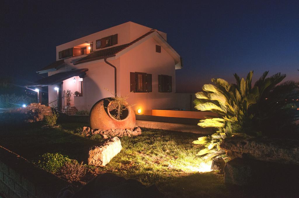 B&B L'Orizzonte Civitavecchia Zewnętrze zdjęcie