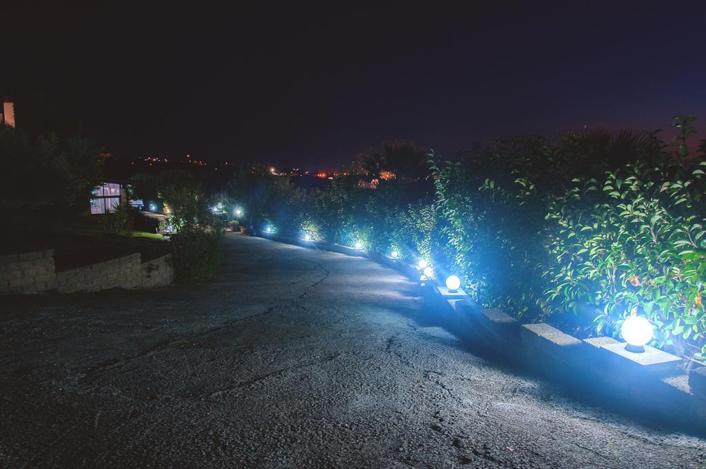 B&B L'Orizzonte Civitavecchia Zewnętrze zdjęcie