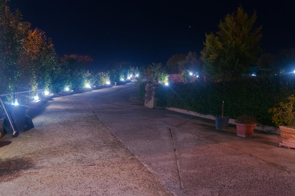 B&B L'Orizzonte Civitavecchia Zewnętrze zdjęcie