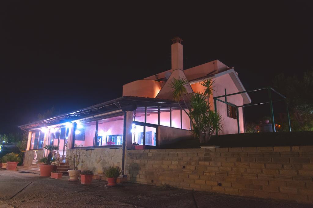 B&B L'Orizzonte Civitavecchia Zewnętrze zdjęcie
