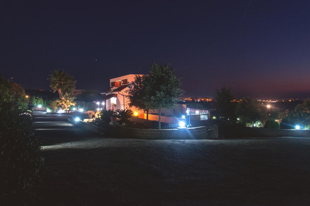 B&B L'Orizzonte Civitavecchia Zewnętrze zdjęcie
