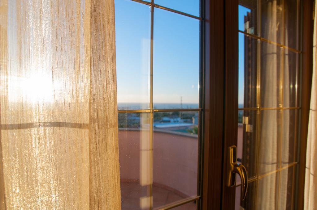 B&B L'Orizzonte Civitavecchia Zewnętrze zdjęcie