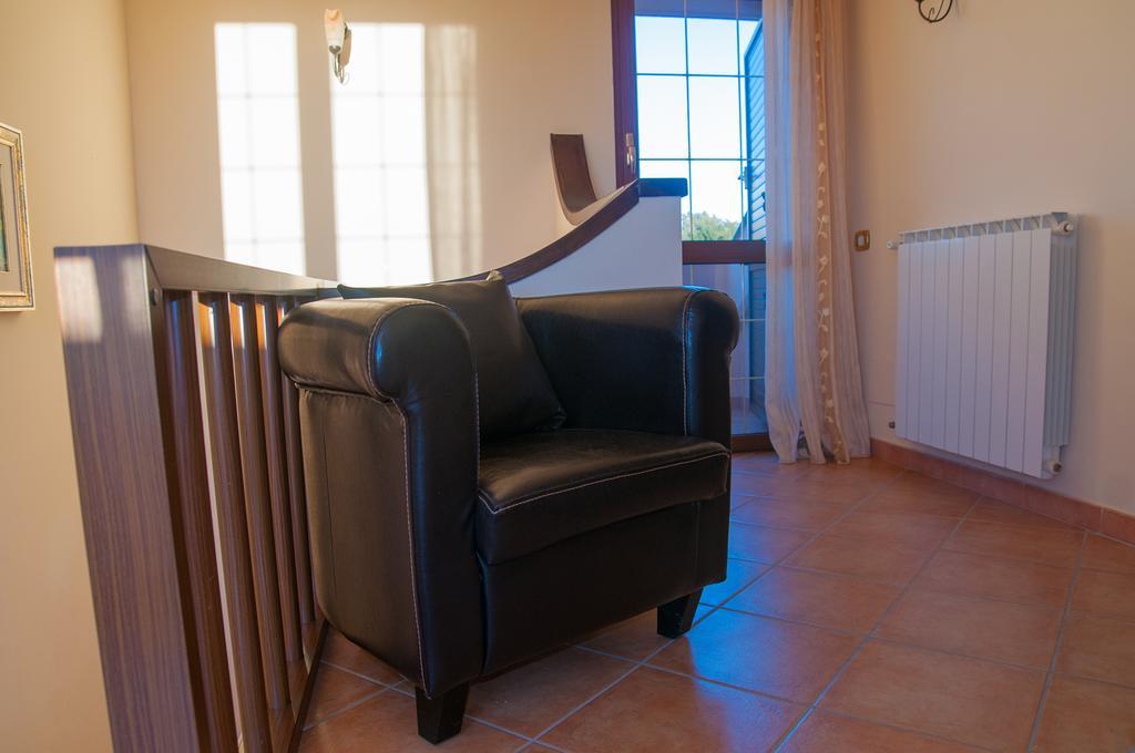 B&B L'Orizzonte Civitavecchia Zewnętrze zdjęcie